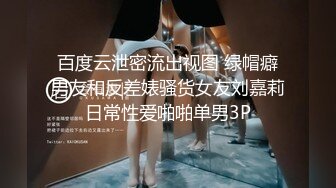 百度云泄密流出视图 绿帽癖男友和反差婊骚货女友刘嘉莉日常性爱啪啪单男3P