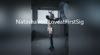 NatashaVon LoveatFirstSight