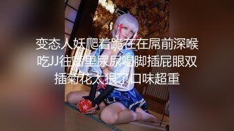 穷人女神有钱人母狗，南航空姐【月野兔mmy】私拍，露出3P有人的公共场合偸偸做爱，母狗属性拉满