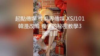 母狗翘着大屁股对着主人，只能求求主人快点送母狗高潮，可是本主就偏不给，淫水流的长长都是。