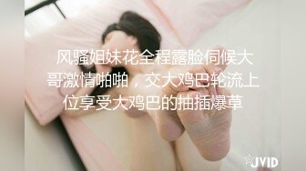 -红斯灯影像 RS022 巨乳妹搭上性爱巴士