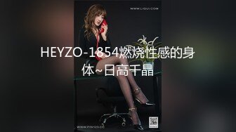 HEYZO-1854燃烧性感的身体~日高千晶