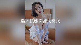 后入长腿肉臀大骚穴