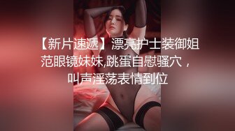 一个很可爱的女生