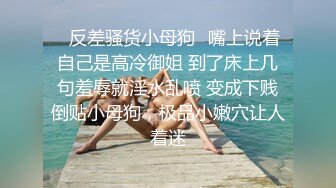 暴力性虐母狗，惨叫声大【第五段】