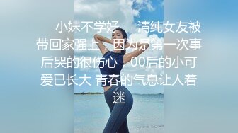 自制字幕 高价网约校园女神黄发妹第1部，大三兼职学生妹，沙发上狂艹