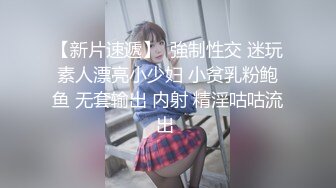 高颜值气质美女啪啪，舌吻掰开粉穴口交按着抽插大力猛操