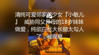 果哥出品-性感尤物渔网连身装，透出粉色的奶头