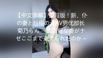 【中文字幕】実写版！新、仆の妻と巨根の元AV男优部长 菊乃らん ～真面目な妻がナゼここまで変えられたのか～