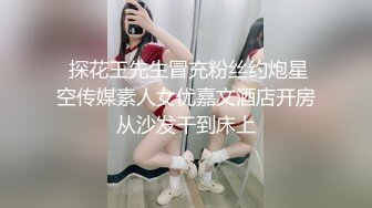 女神泄密，油管坐拥几十万真实粉网红博主【熙百合】私拍第二季，裸体瑜伽、内置跳蛋测试、露点居家活动等特别会玩 (12)