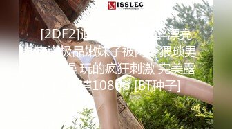 高清镜头摆拍黑妞坐在黑鸡上面享受