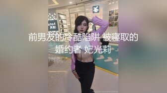 前男友的冷酷陷阱 被寝取的婚约者 妃光莉