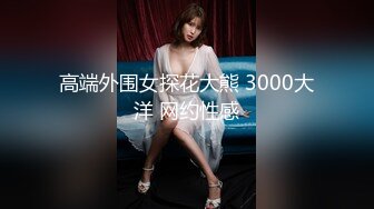 高端外围女探花大熊 3000大洋 网约性感