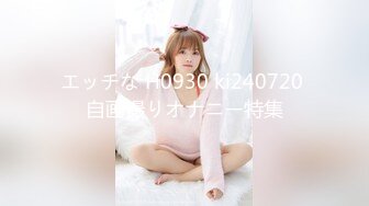 エッチな H0930 ki240720 自画撮りオナニー特集