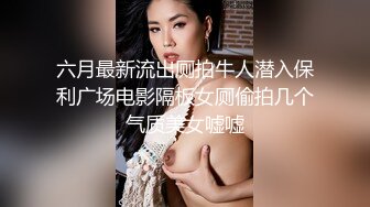 六月最新流出厕拍牛人潜入保利广场电影隔板女厕偷拍几个气质美女嘘嘘