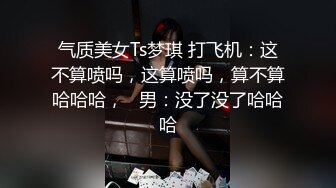 气质美女Ts梦琪 打飞机：这不算喷吗，这算喷吗，算不算哈哈哈，   男：没了没了哈哈哈