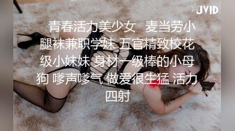 苏州Ts宇菲：苏州艹夫妻，老公在一旁看着，老婆被人妖玩，艹出好多水，喷的到处都是！