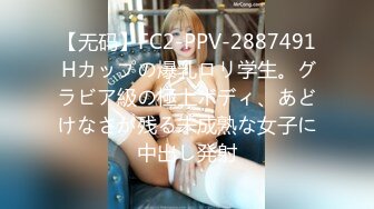 【无码】FC2-PPV-2887491 Hカップの爆乳ロリ学生。グラビア級の極上ボディ、あどけなさが残る未成熟な女子に中出し発射