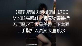 【爆乳肥臀肉感御姐】170CM长腿高跟鞋，假屌骑乘抽插无毛骚穴，极品美臀上下套弄，手指扣入高潮大量喷水