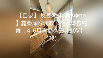 【中字剧情】OF华人「vlog_eva」「eva伊娃」圣诞老人送礼却是为了搞色情