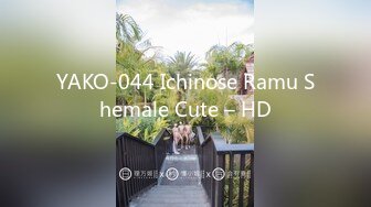 YAKO-044 Ichinose Ramu Shemale Cute – HD