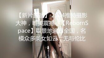 【新片速遞】 2024推特摄影大神，唯美震撼，【RebornSpace】取景地遍布全国，名模众多美女如云，无与伦比