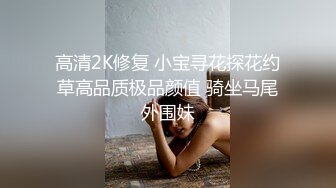 水手服安娜和巧克力腹肌男