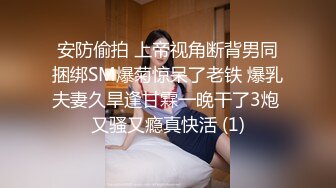 【解说】偷东西解压，还是偷人解压？