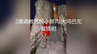 顶级调教极品反差眼镜母狗，3P4P解锁各种性爱玩法