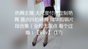 【粉丝福利】帅哥男模唯美性爱,推荐