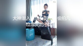 大神潜入酒店隔板女厕近距离侧拍 美女尿尿出来拍脸4K高清版