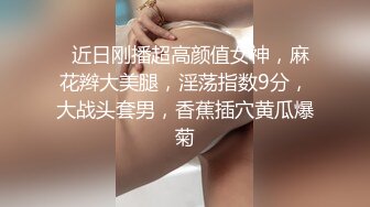 舔舐榨取精液