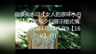 自录无水印【女人的原味小内内】P2肥鲍少妇展示格式情趣珍珠内裤4月25-5月9【16V】 (3)