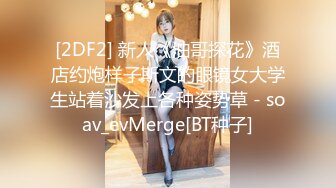 双女仆抢吃一根肉棒