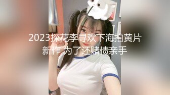 2023探花李寻欢下海拍黄片新作 为了还赌债亲手