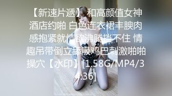 麻豆传媒 mky-ba-009 捆绑强上女囚徒-管明美