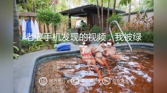 泰国朋克风纹身牙套妹「Elle Iren」OF性爱私拍 微胖巨乳泰妹榨精瘦弱男友 (11)