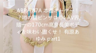 ABP-787A 本番オーケー！？噂の裏ピンサロ 04 AV界隨一の170cm高身長美ボディを味わい盡くせ！ 有原あゆみ part1