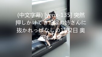 (中文字幕) [venx-135] 突然押しかけてきた嫁の姉さんに抜かれっぱなしの1泊2日 奥田ふみ菜