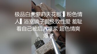 50岁G奶纹身女穿黑丝豹纹高跟，自慰捅逼