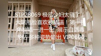 STP28069 极品少妇太骚了！大屌甩脸喜欢被舔逼！第一视角抽插一进一出  展示口活毒龙钻 多种姿势输出 VIP0600