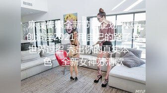 麻豆传媒全新节目企划-麻豆创造淫2021 用自己的路子与世界过招 秀出你的真实本“色”全新女神苏清歌