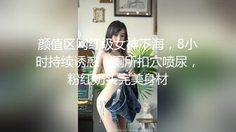 另类玩法SM调教美臀小姐姐，换上女仆装翘起美臀，肛塞尾巴小皮鞭