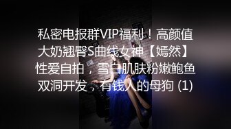 私密电报群VIP福利！高颜值大奶翘臀S曲线女神【嫣然】性爱自拍，雪白肌肤粉嫩鲍鱼双洞开发，有钱人的母狗 (1)