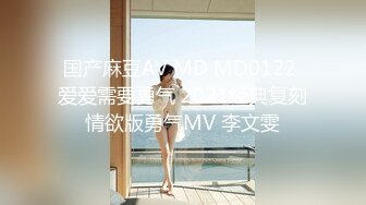 国产麻豆AV MD MD0122 爱爱需要勇气 2021经典复刻情欲版勇气MV 李文雯