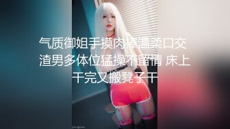 气质御姐手摸肉棒温柔口交 渣男多体位猛操不留情 床上干完又搬凳子干