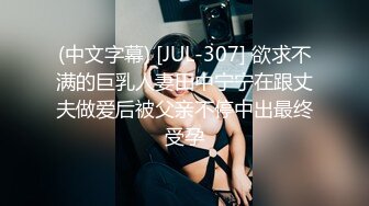 (中文字幕) [JUL-307] 欲求不满的巨乳人妻田中宁宁在跟丈夫做爱后被父亲不停中出最终受孕