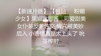 双女杯情趣SM装诱惑，丝袜口球小狗绳精彩又刺激