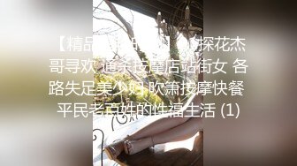 只是因为在人群中摸了一下屁股-少妇-母狗-马尾