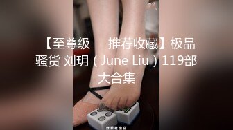 蓝色连衣裙长发美女黑色小穴黑阴唇